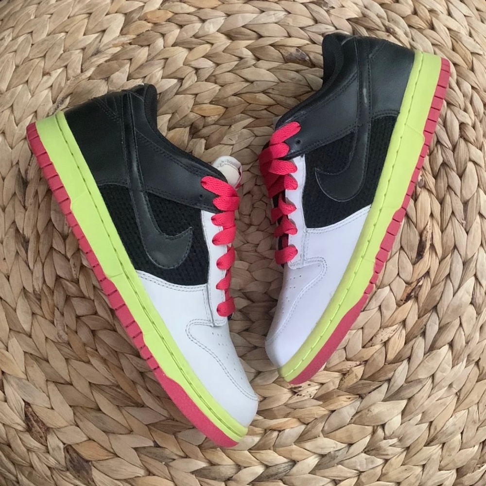 Nike Dunk Low
